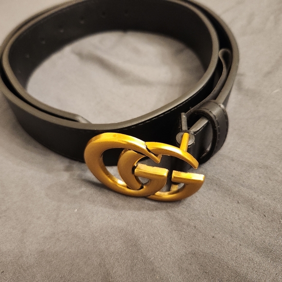 Gucci Belt - Picture 3 of 3